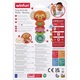 Zornaitoare Winfun - Maimuta canta cu mine