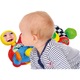 Jucarie interactiva Winfun - Volan muzical