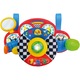 Jucarie interactiva Winfun - Volan muzical