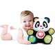 Интерактивна играчка Winfun, Учете се с панда