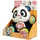 Интерактивна играчка Winfun, Учете се с панда