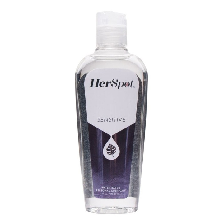 Síkosító 53X HerSpot Sensitive 100 ml