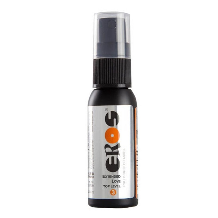 Spray Extended Love Top Level 3 -53X 30 ml