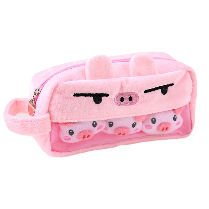 Penar, AMRINUGL, roz