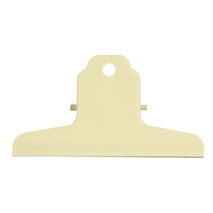 Издръжлива метална скоба за офис употреба