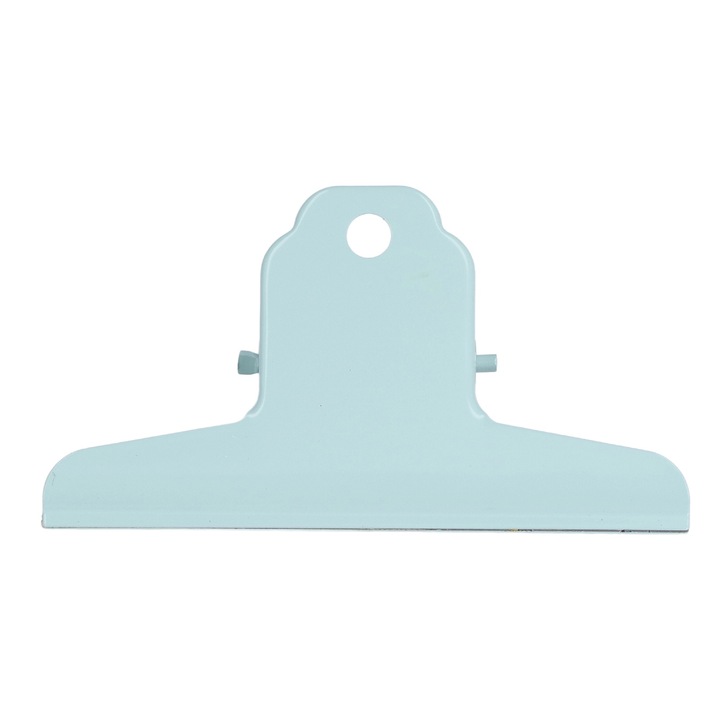 Устойчиви метални кламери за офиса