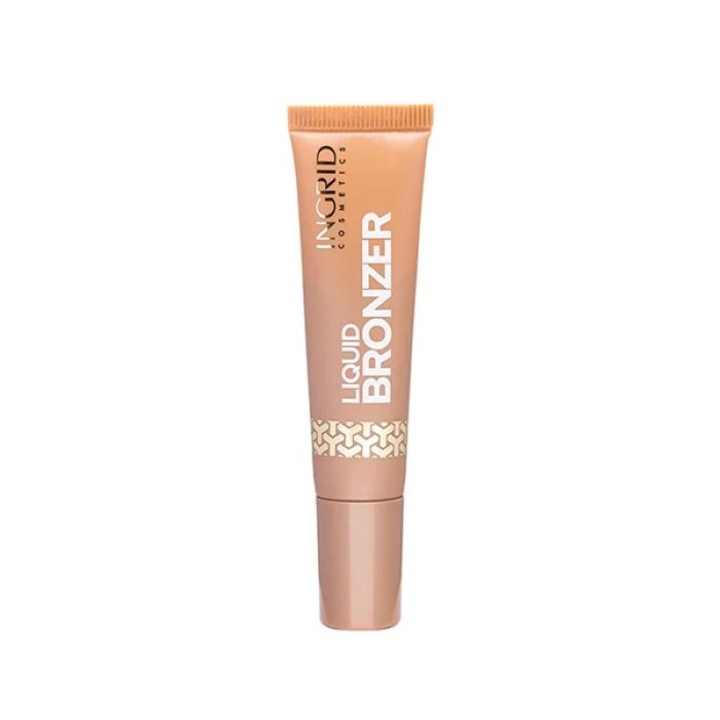 Bronzer lichid 1 Ingrid 10ml