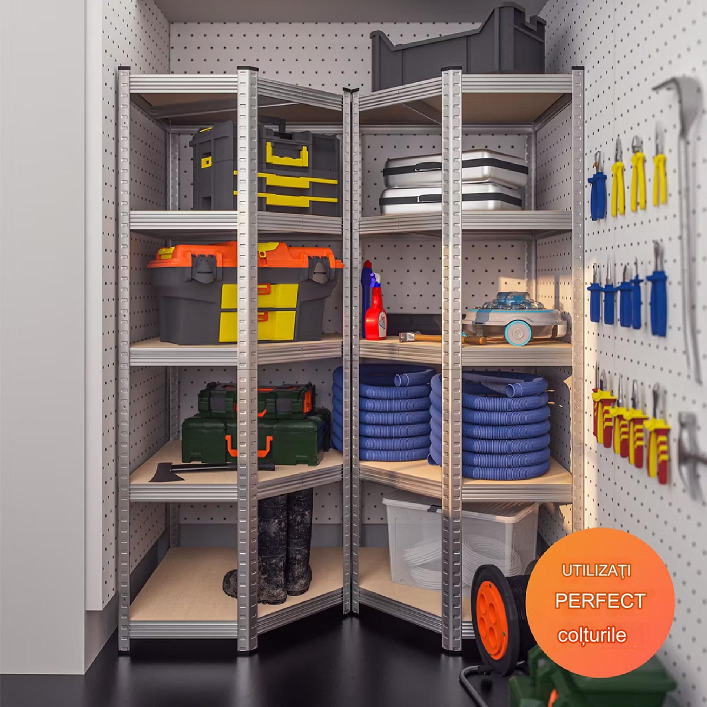 SONGMICS Armoire Vêtements Portable, Penderie Métal Pliable, Étagères SONGMICS Armoire Vêtements Portable, Penderie Métal Pliable, Étagères