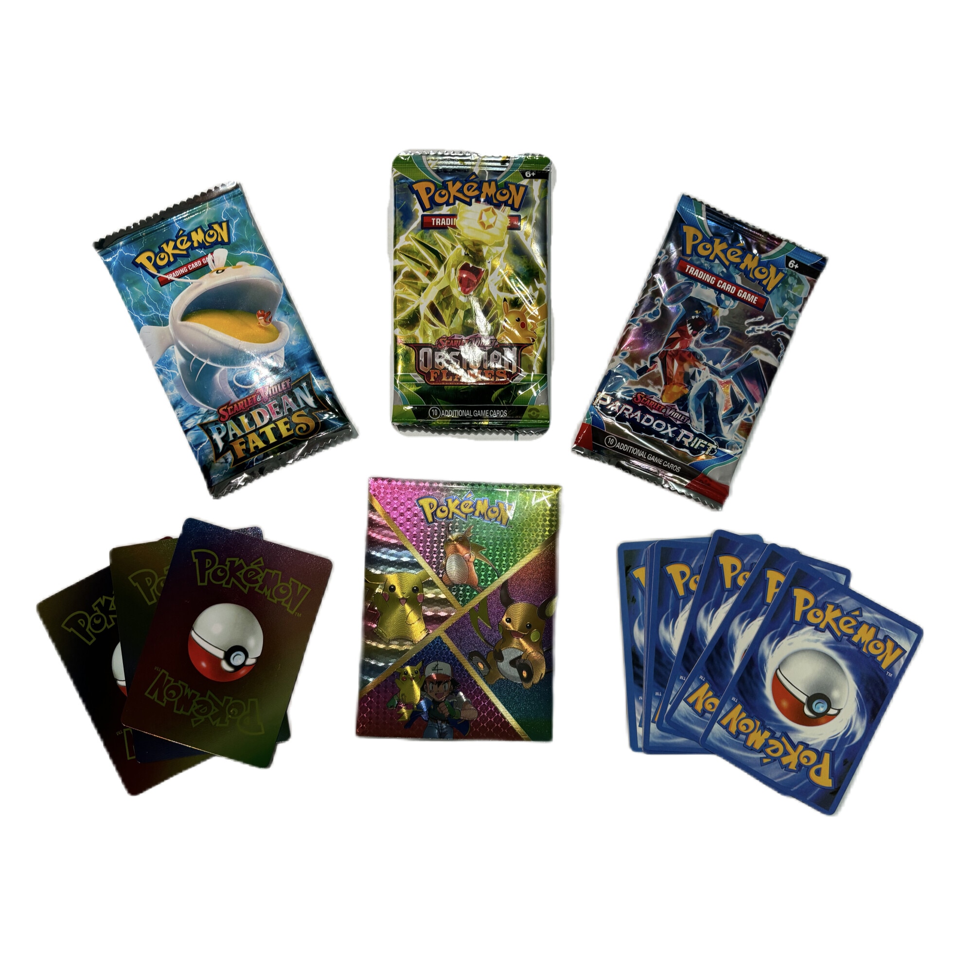Pokémon 25th Anniversary Collection Special Set Bundle Box - eMAG.ro