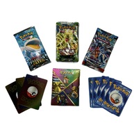 Set 150 cartonase Pokemon, 20 speciale, 130 clasic, BimBimbo