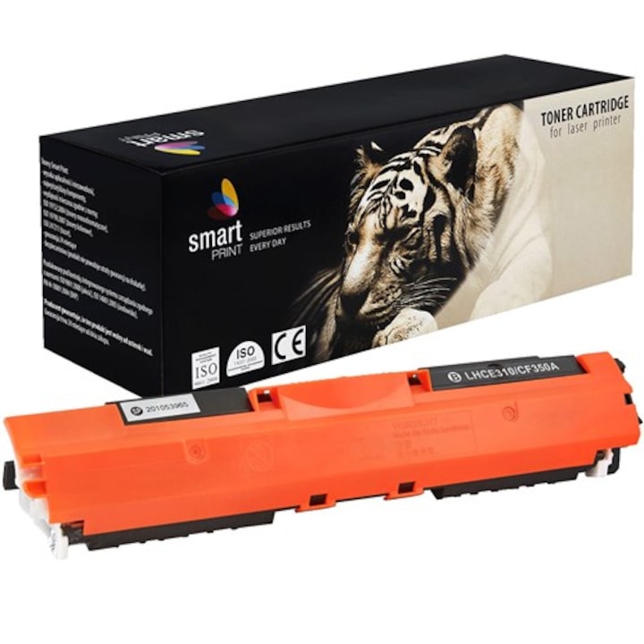 Unitate cilindru (drum unit) compatibila Brother DR-2000/DR-2005/DR-2050, 12.000 pagini, negru