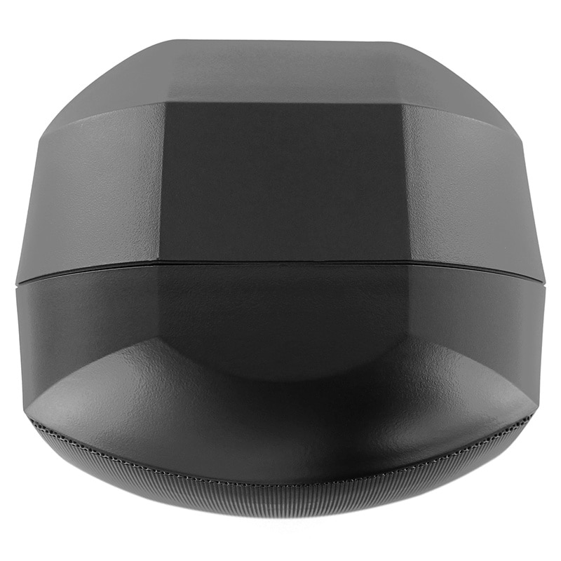 Set 2 Boxe Linie 60W 100V 5/10/20/30W 8OHMI IP66 - NEGRU