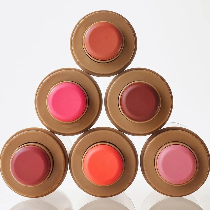 Руж Rhode by Hailey Bieber Pocket Blush - 1 комплект от 6 бр