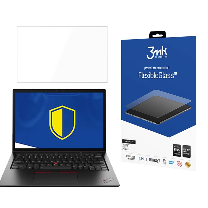 Folie de protectie, 3MK compatibil Lenovo L13 4gen
