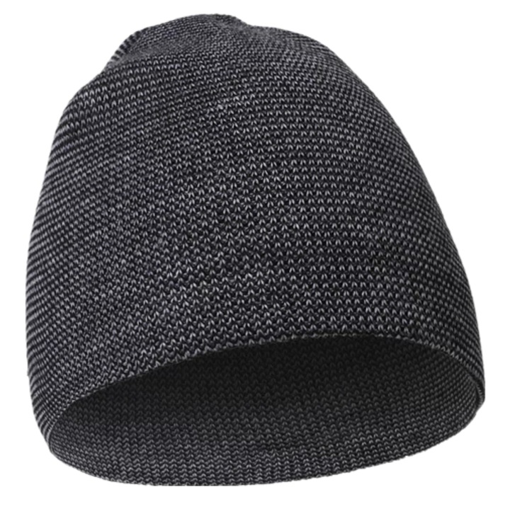 Férfi sapka, Moraj, akril, L