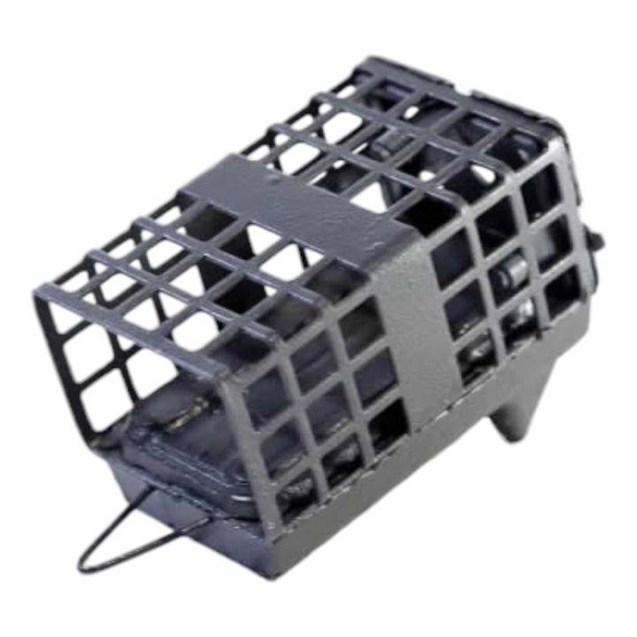 Basket Feeder Water Magic square Basket River 140 gr