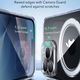 Кейс за iPhone 16 Pro Max - ESR Zero HaloLock - Clear