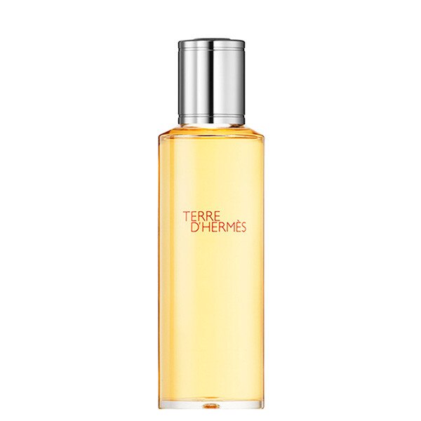 Apa de Parfum Hermes Terre D`Hermes, Barbati, 125 ml, rezerva