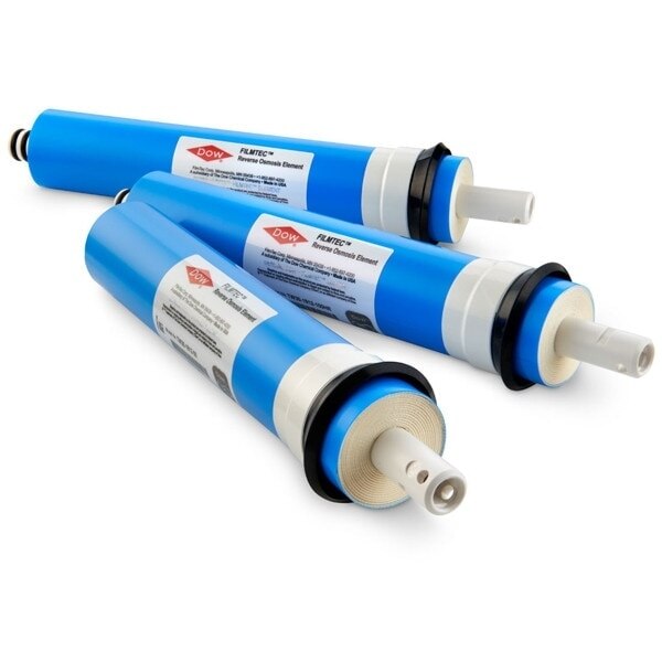 Membrana osmoza originala Filmtec USA 75 gpd