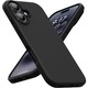 Husa pentru Apple iPhone 16 Plus tpu matt black