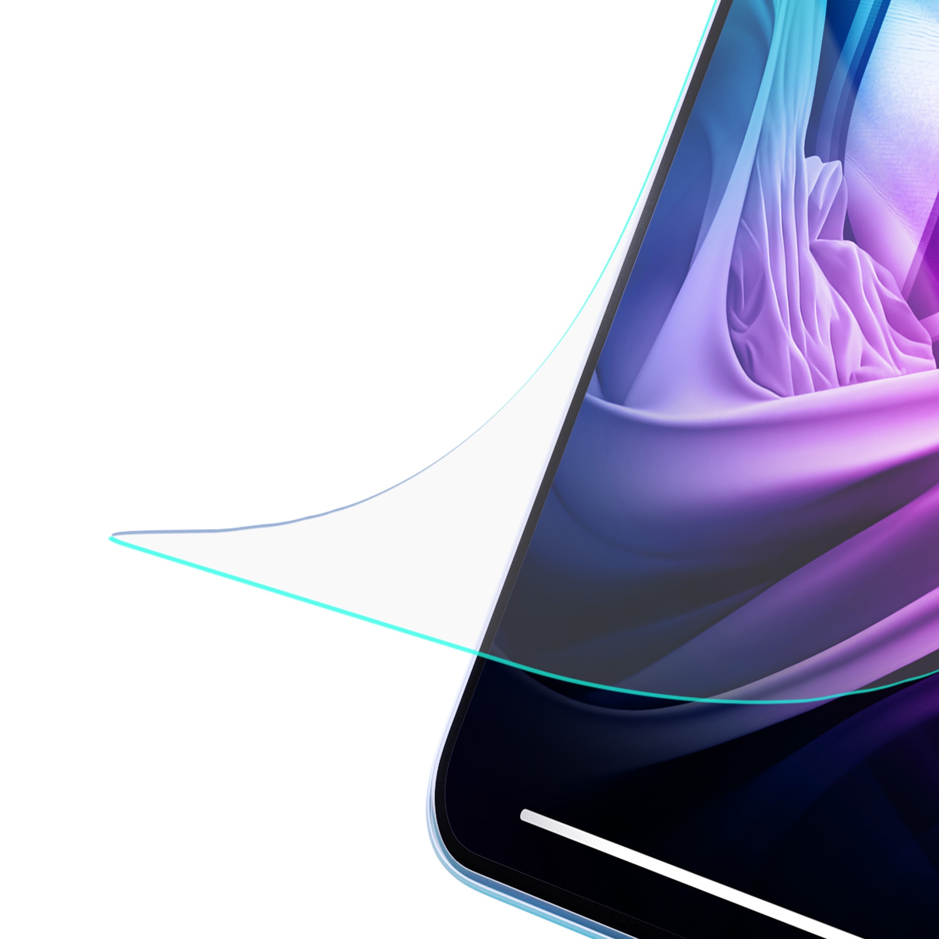 Folie protectie telefoane, 3MK Silky Matt Pro, mat, auto-regeneranta, pentru Vivo Y200 V2343A