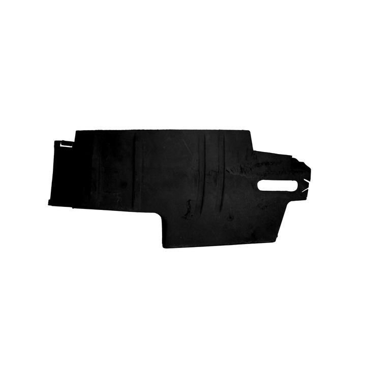 Új Mercedes-Benz hátsó jobb kar burkolat a CLA C117, GLA X156, A-osztály W176, B-osztály W246 számára