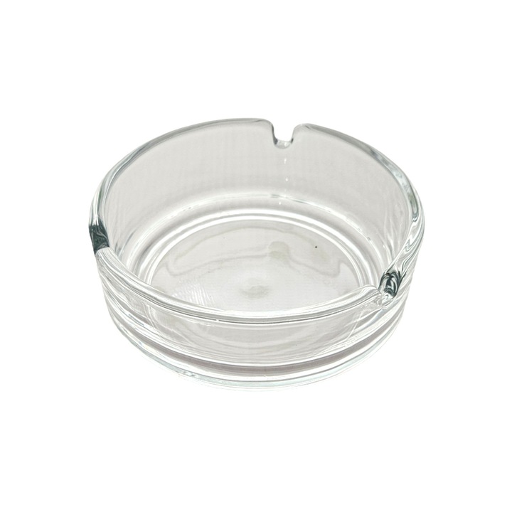 2 db hamutartó készlet 106 körben, átlátszó üvegből, 4 személyes