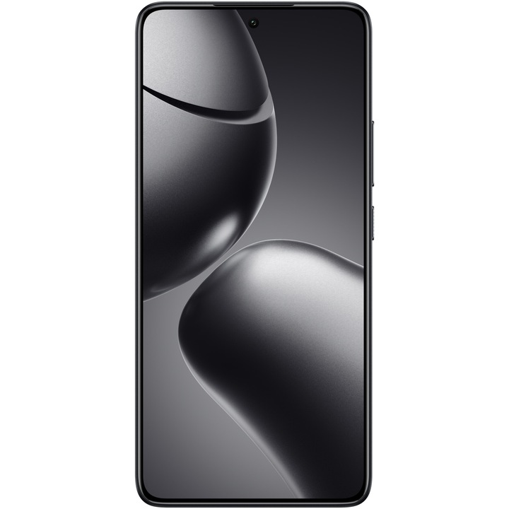 Telefon mobil Xiaomi 14T, 12GB RAM, 256GB, 5G, Titan Black