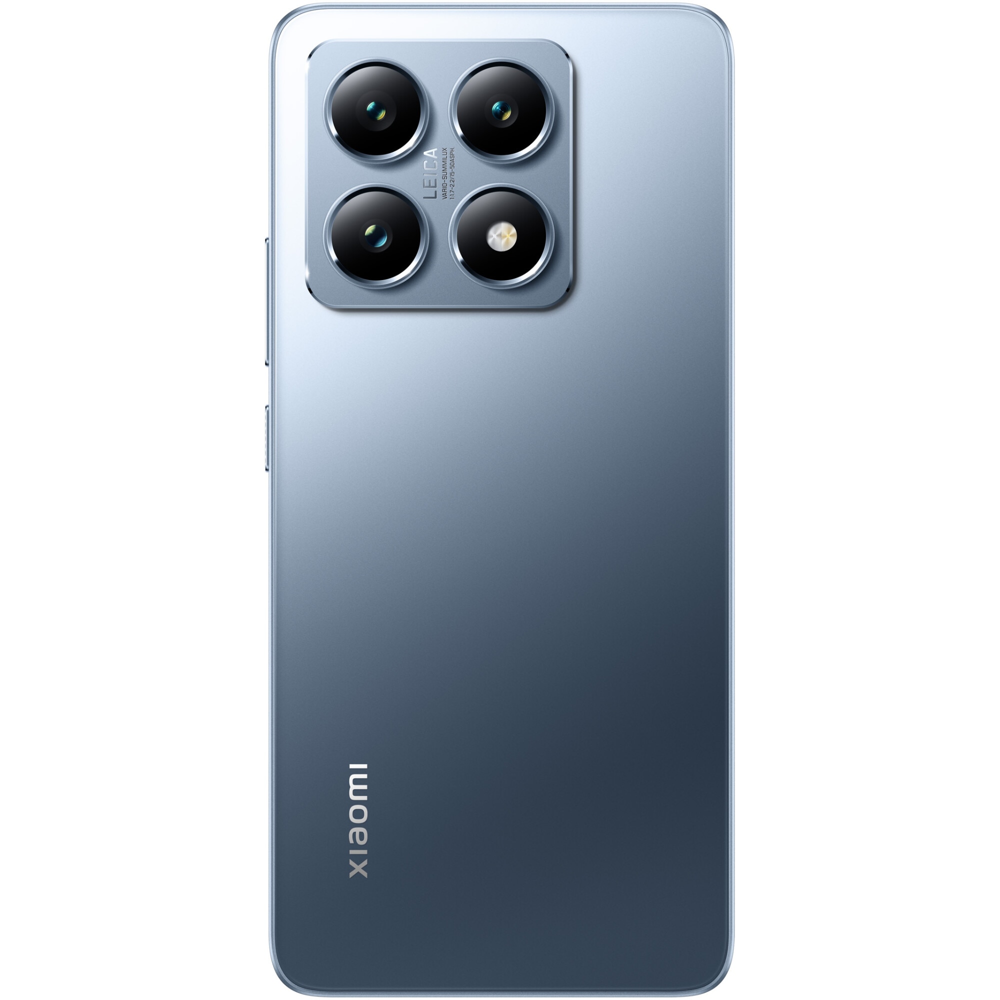 Telefon mobil Xiaomi 14T, 12GB RAM, 256GB, 5G, Titan Blue - eMAG.ro