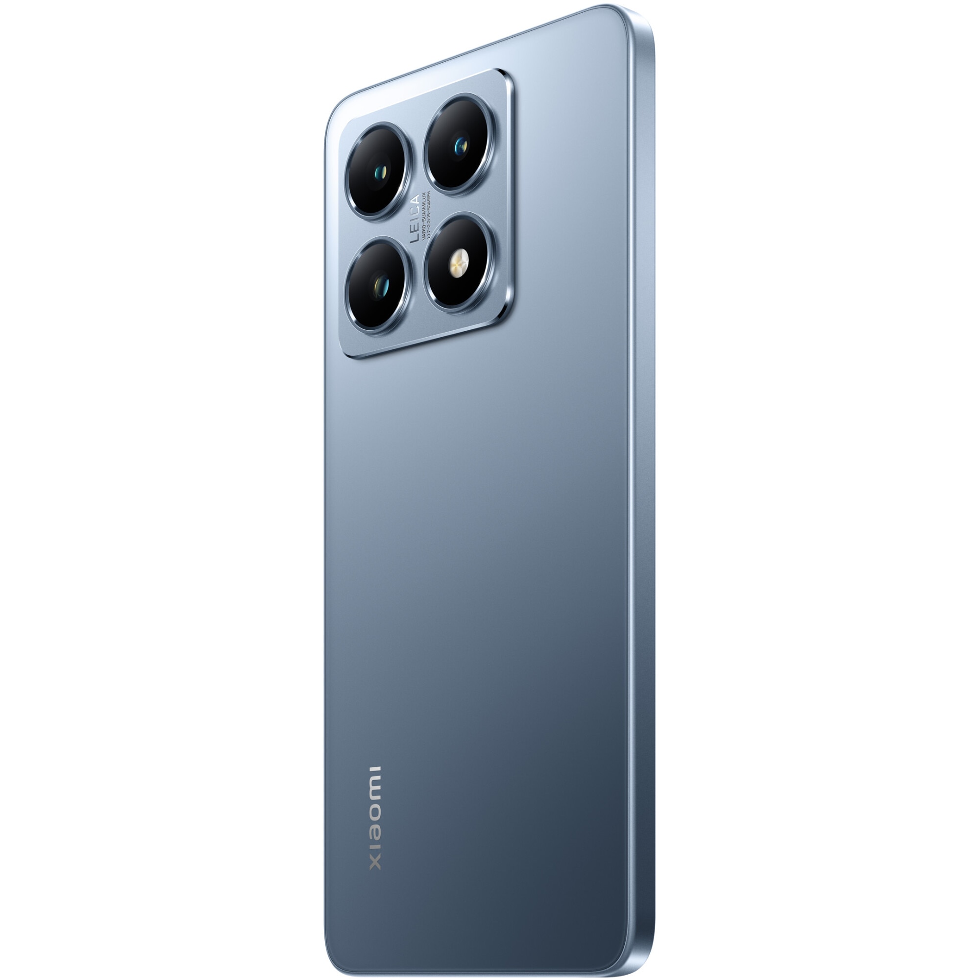 Telefon mobil Xiaomi 14T, 12GB RAM, 512GB, 5G, Titan Blue