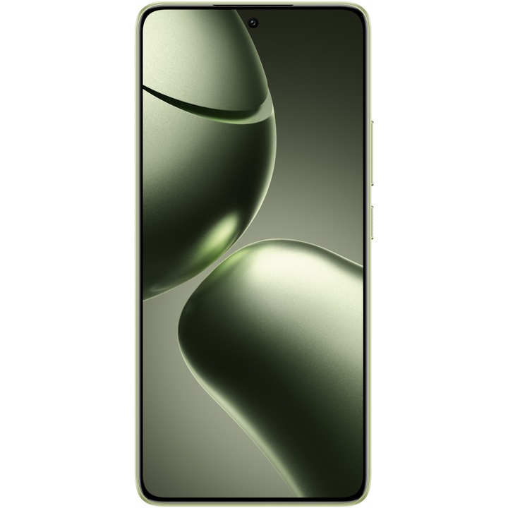 Смартфон Xiaomi 14T, 12GB RAM, 256GB, 5G, Lemon Green