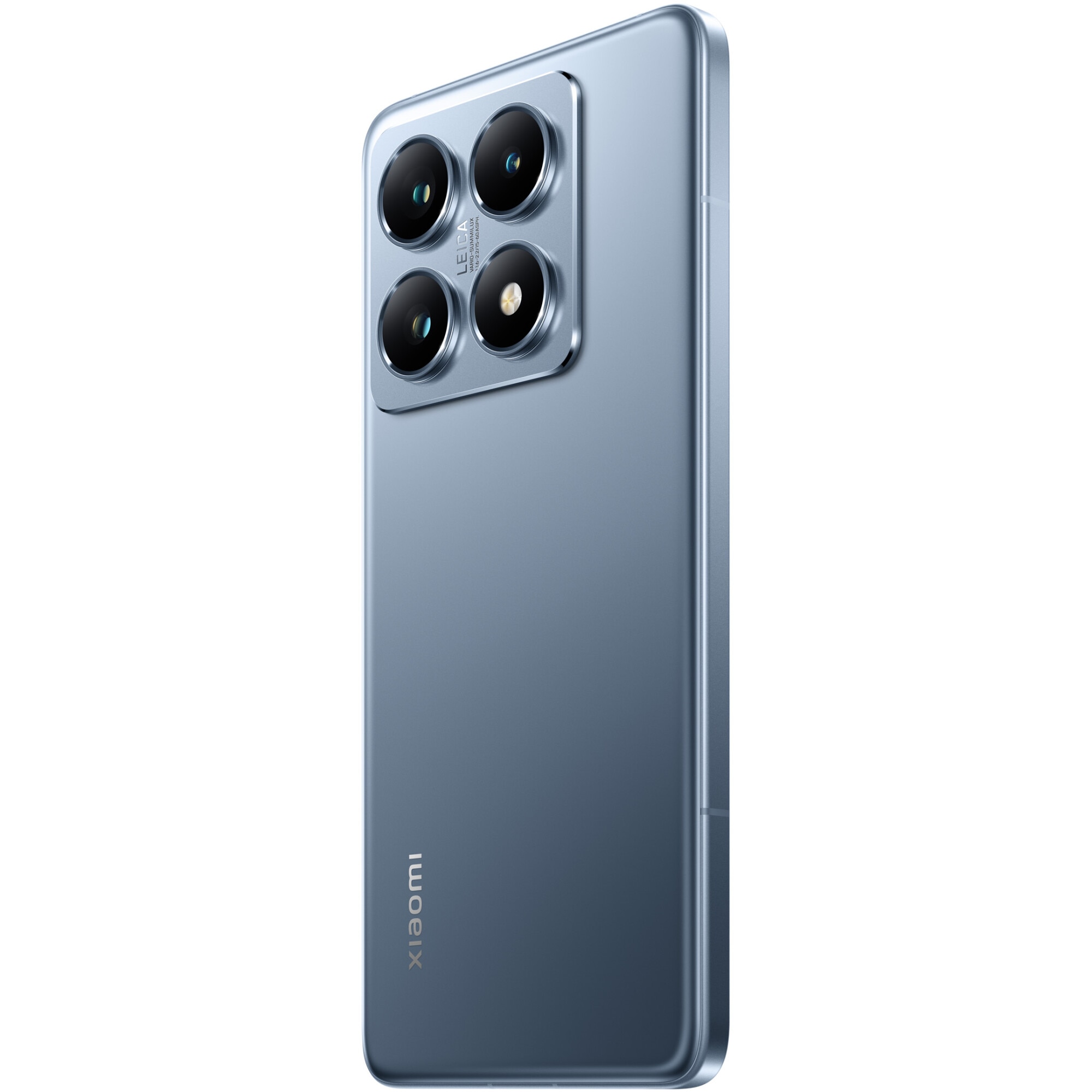 Telefon mobil Xiaomi 14T Pro, 12GB RAM, 512GB, 5G, Titan Blue