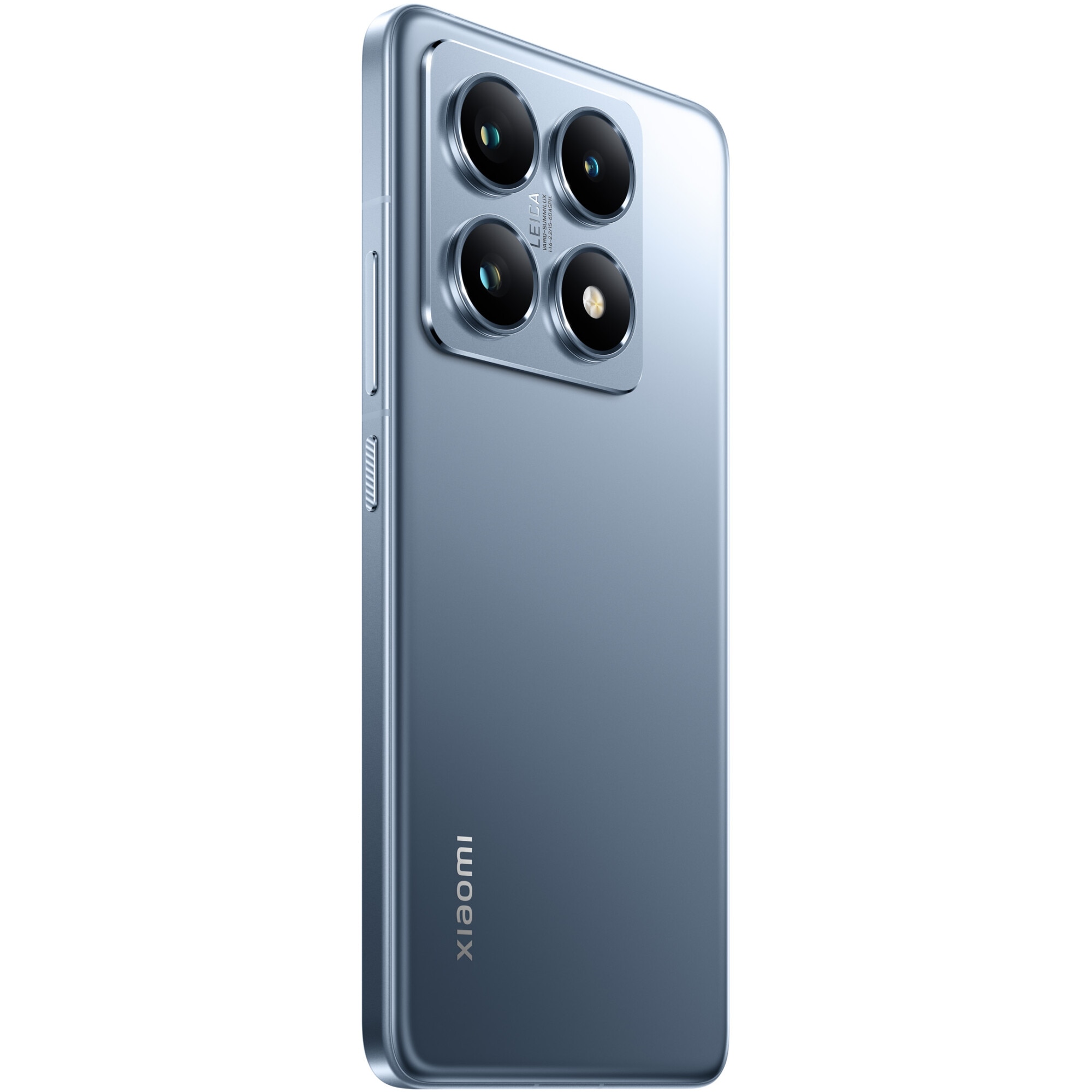 Telefon mobil Xiaomi 14T Pro, 12GB RAM, 512GB, 5G, Titan