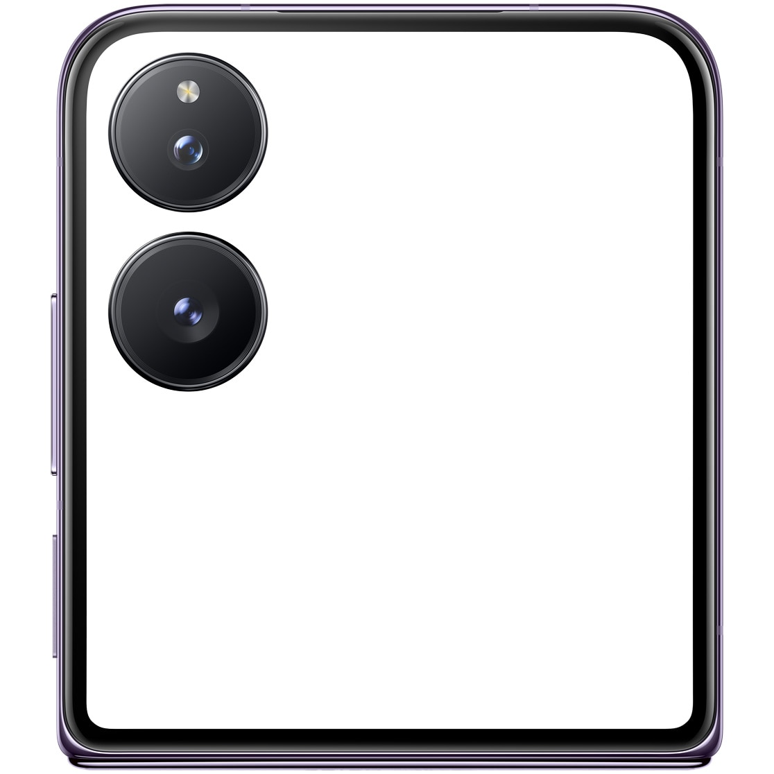 Telefon mobil Xiaomi MIX Flip, 12GB RAM, 512GB, 5G, Purple