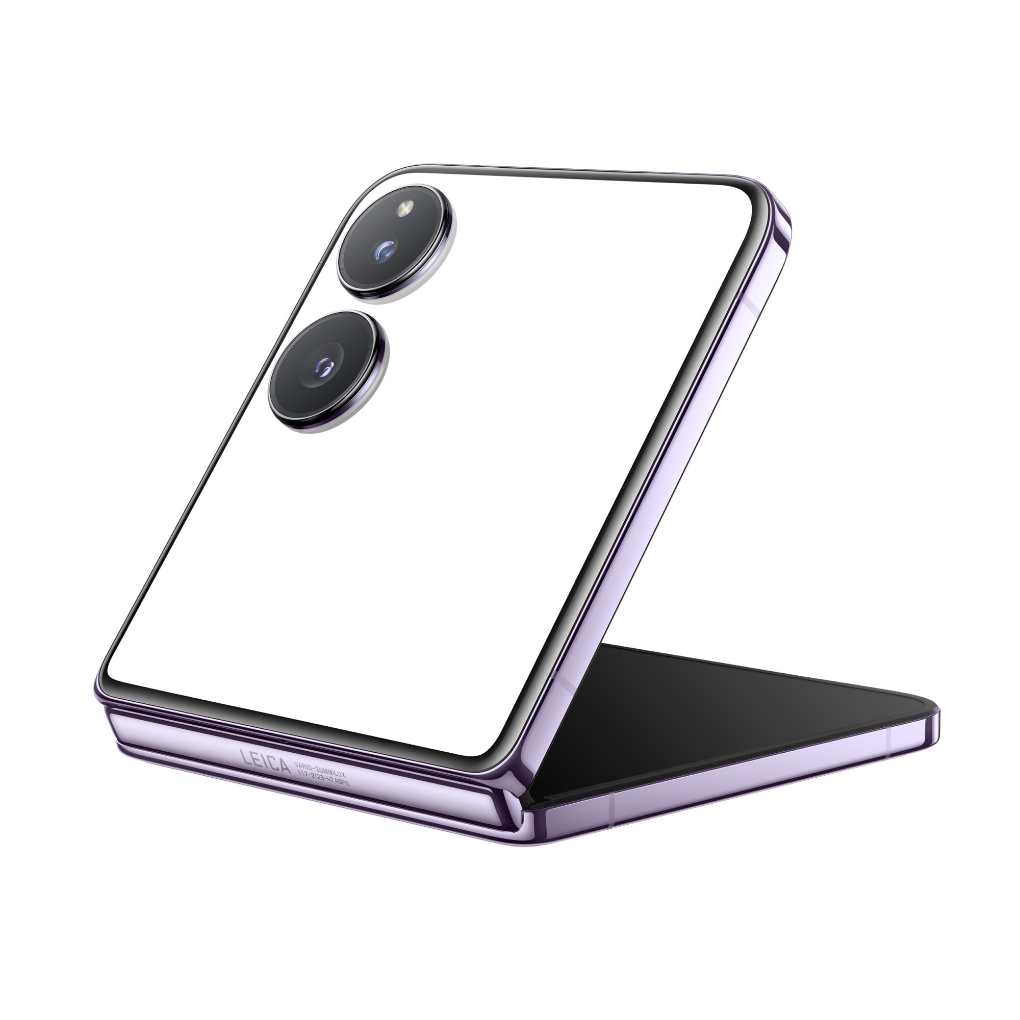 Telefon mobil Xiaomi MIX Flip, 12GB RAM, 512GB, 5G, Purple