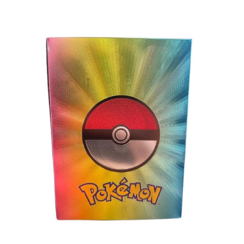 Pack De 8 Figurines Battle - Pokemon - Multicolore - 0.00 Pack De 8 Figurines Battle - Pokemon - Multicolore - 0.00
