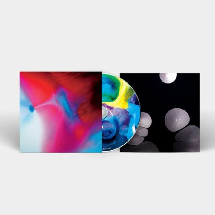 Floating Points - Cascade (CD)