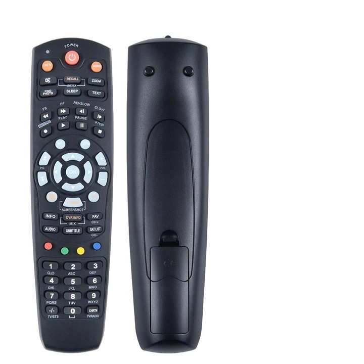 Telecomanda pentru OPENBOX SKYBOX F5S S9 S10 S11 S12 F3S F4S