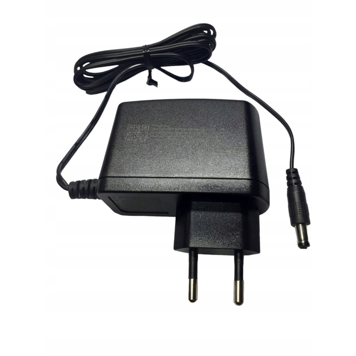 Sursa de alimentare, Cardsplitter, 12V, 2000mA, Universal, Negru