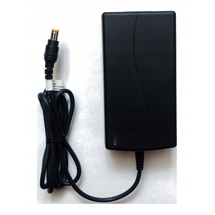 Sursa de alimentare CARDSPLITTER DA-36M12 12V 3A, 11,8x6,2x3,3cm, 120cm cablu