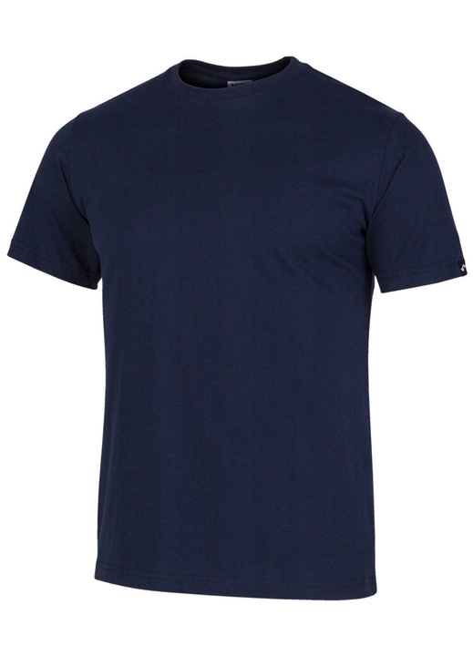 Férfi póló, JOMA Sötétkék pamut, XL INTL