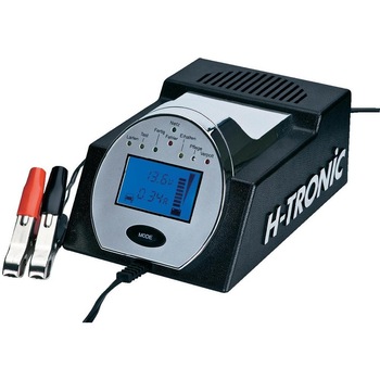 Incarcator si redresor multifunctional HTDC 5000 Incarcator si redresor multifunctional HTDC 5000