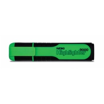 Textmarker Noki Office 5.0mm, verde Textmarker Noki Office 5.0mm, verde