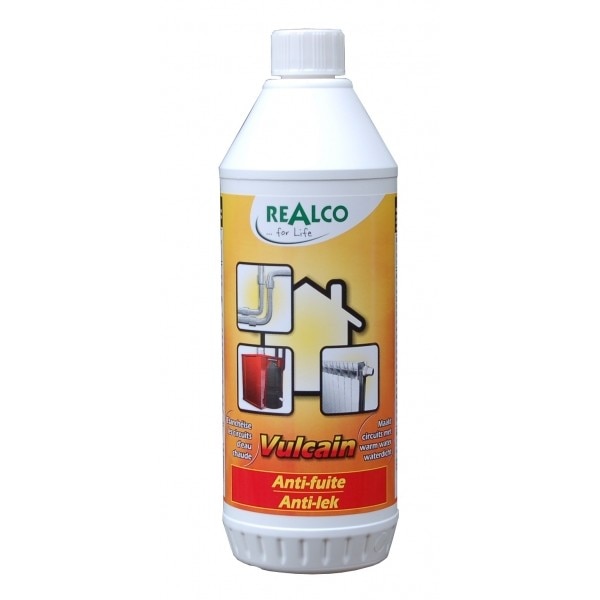 Anti-Scurgere Etanseizeaza tevile Vulcain 1l