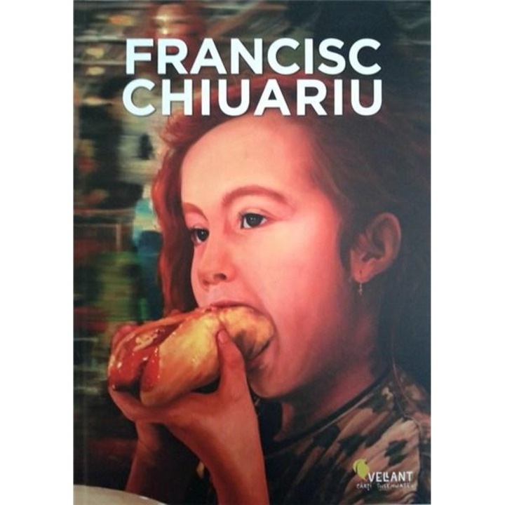 Francisc Chiuariu, Monografie - Cosmin Nasui
