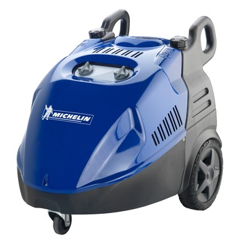 Masina de curatat cu presiune, apa calda, 170 bari, 780 l/h, Michelin MPX170HP Masina de curatat cu presiune, apa calda, 170 bari, 780 l/h, Michelin MPX170HP
