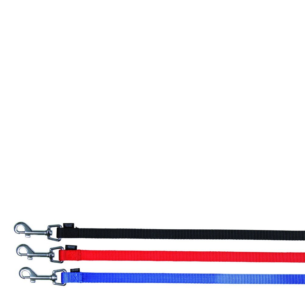 Lesa Trixie Chinga Clasic 1.20, 15 mm, Rosu