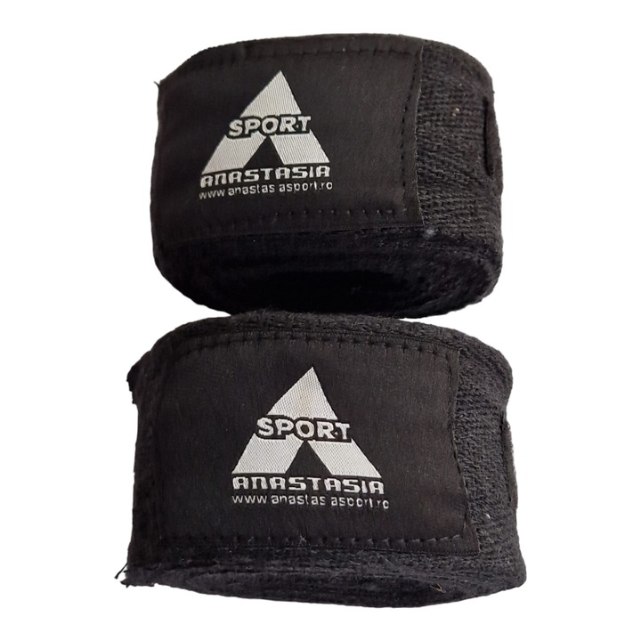 Bandaje box Anastasia