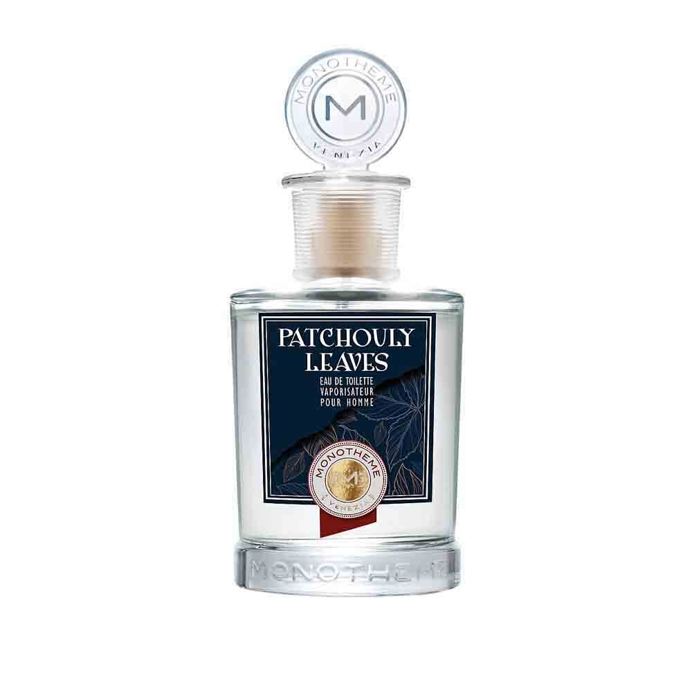 Apa de toaleta Monotheme Patchouli edt 100 ml