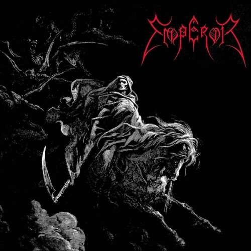 Emperor - Emperor/Wrath of.. -Ltd- (CD)